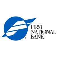 First National Bank