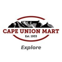 Cape Union Mart