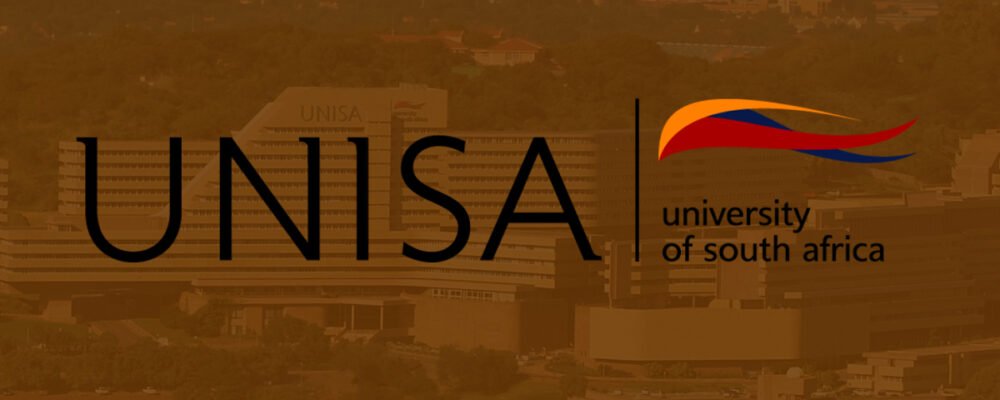 UNISA-Internship