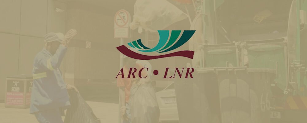 ARC-Internship