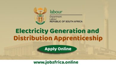 Electricity Generation and Distribution Apprenticeship