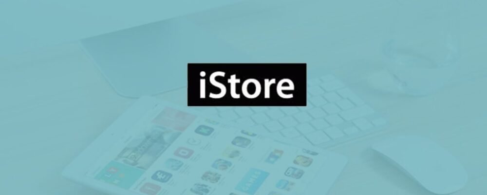 IStore Graduate Internship