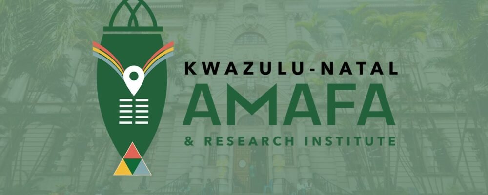 KZN Amafa and Research Institute Internship