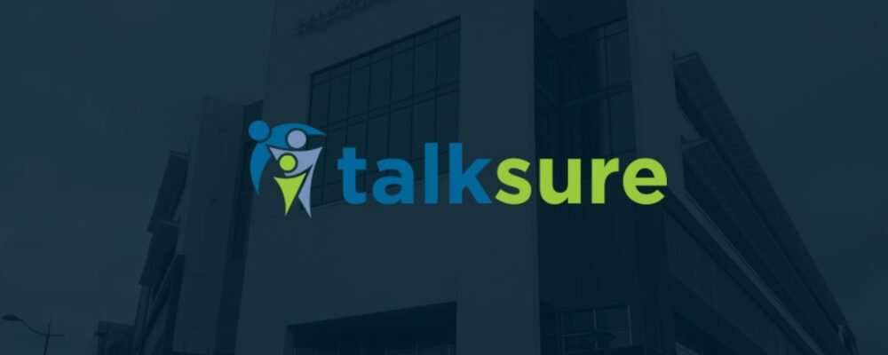 Talksure Internships