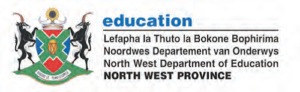 North West Department of Education