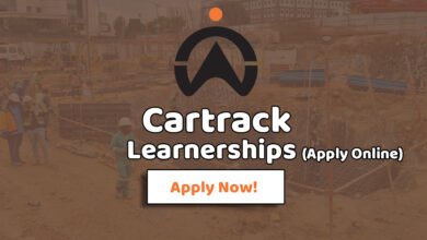 Cartrack Learnerships